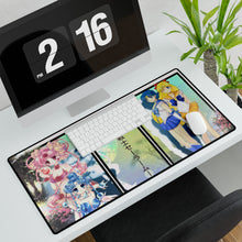 Load image into Gallery viewer, Anime Sailor Moon Mouse Pad (Desk Mat)
