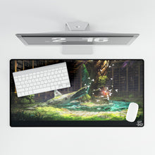 Load image into Gallery viewer, Song Mouse Pad (Desk Mat)
