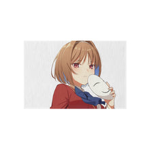Load image into Gallery viewer, Classroom Of The Elite Rug

