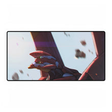 Load image into Gallery viewer, Anime Neon Genesis Evangelion Mouse Pad (Desk Mat)
