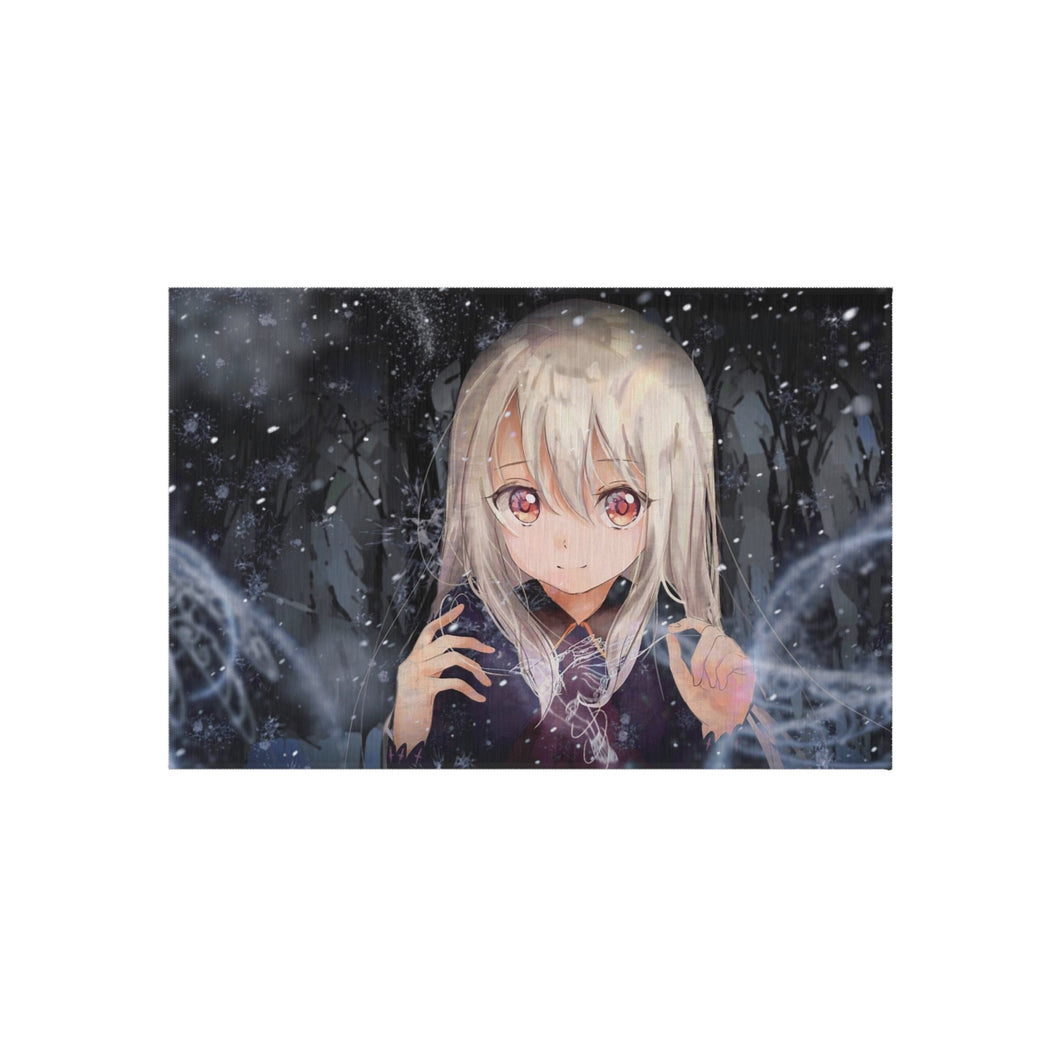 Fate/Stay Night Rug
