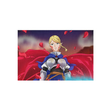 Load image into Gallery viewer, Black Clover Rug
