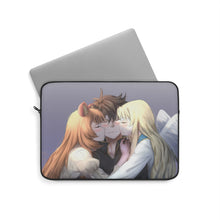 Load image into Gallery viewer, The Rising of the Shield Hero Laptop Sleeve
