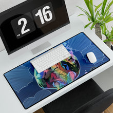 Load image into Gallery viewer, Anime One Piecer Mouse Pad (Desk Mat)
