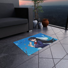 Load image into Gallery viewer, Anime Komi Can't Communicate Rug

