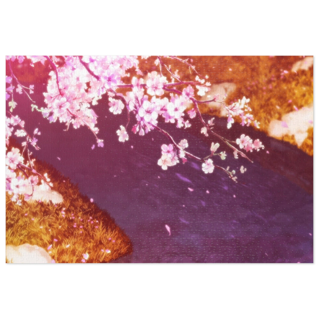 Hyouka Jigsaw Puzzle