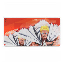 Load image into Gallery viewer, Anime Naruto Mouse Pad (Desk Mat)
