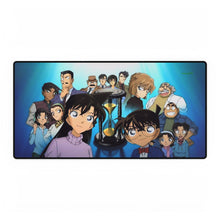 Load image into Gallery viewer, Detective Conan Mouse Pad (Desk Mat)

