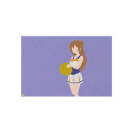 Love, Chunibyo & Other Delusions Shinka Nibutani Rug