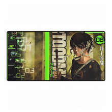 Load image into Gallery viewer, Btooom Mouse Pad (Desk Mat)
