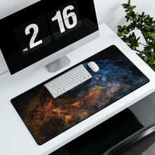 Load image into Gallery viewer, Mass Effect Andromeda Galaxy Map Mouse Pad (Desk Mat)

