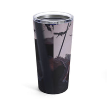 Load image into Gallery viewer, Shōyō Hinata Tobio Kageyama Tumbler 20oz
