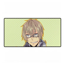 Load image into Gallery viewer, Bakuman Mouse Pad (Desk Mat)
