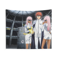 Reborn! Katekyo Hitman Reborn Indoor Wall Tapestry