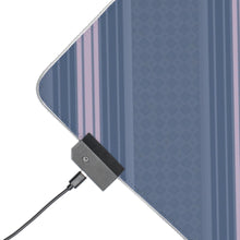 Load image into Gallery viewer, Super Sonico RGB LED Mouse Pad (Desk Mat)
