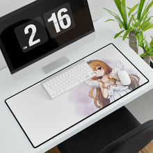 Load image into Gallery viewer, Anime Toradora! Mouse Pad (Desk Mat)
