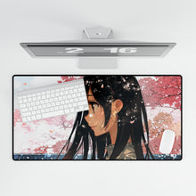 Cargar imagen en el visor de la galería, Anime Rent-A-Girlfriend Mouse Pad (Desk Mat)
