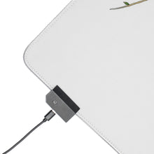 Load image into Gallery viewer, Sword Art Online RGB LED Mouse Pad (Desk Mat)
