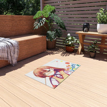 Load image into Gallery viewer, A Certain Scientific Railgun Rug
