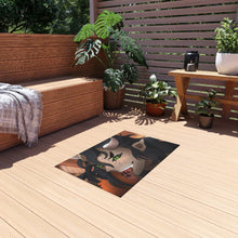 Load image into Gallery viewer, Hantengu Rug
