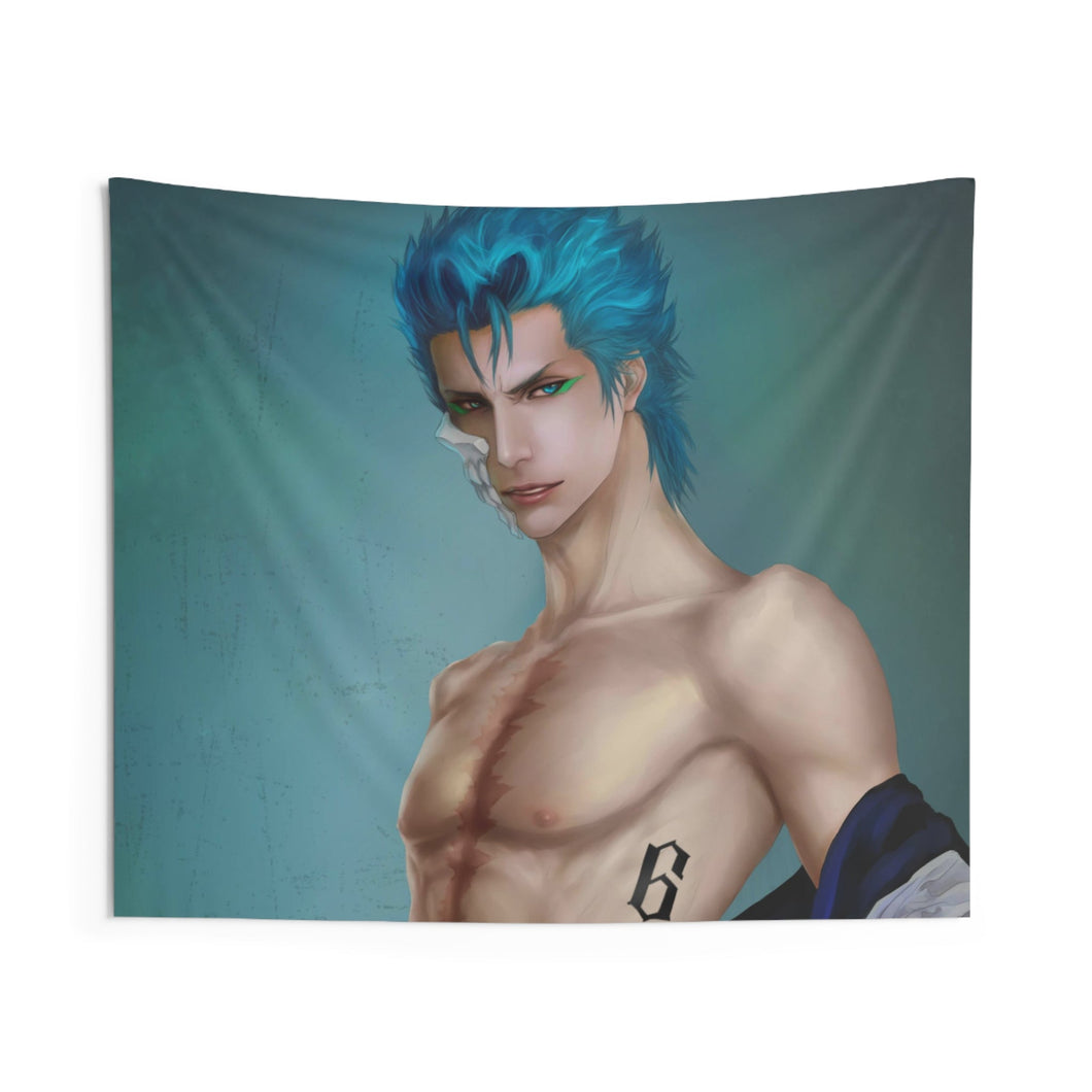 Anime Bleach Indoor Wall Tapestry