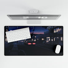 Load image into Gallery viewer, Anime The Place Promised In Our Early Days Mouse Pad (Desk Mat)

