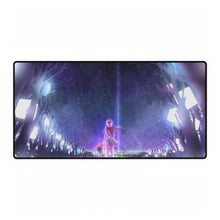 Load image into Gallery viewer, Anime Shelter Mouse Pad (Desk Mat)
