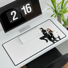 Load image into Gallery viewer, Youjo Senki Mouse Pad (Desk Mat)
