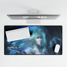 Load image into Gallery viewer, Anime Rage of Bahamut: Genesis Mouse Pad (Desk Mat)
