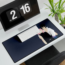 Load image into Gallery viewer, Sasuke &amp; Sakura Mouse Pad (Desk Mat)
