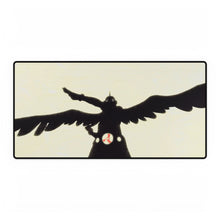Load image into Gallery viewer, Ping Pong The Animation Mouse Pad (Desk Mat)
