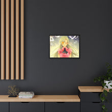 Load image into Gallery viewer, The Seven Deadly Sins Canvas Framed Art Print
