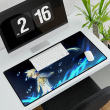 Load image into Gallery viewer, Anime Tales of Zestiria the Xr Mouse Pad (Desk Mat)

