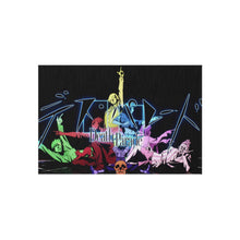 Load image into Gallery viewer, Death Parade Rug

