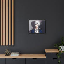 Load image into Gallery viewer, Maxima Shougo Canvas Framed Art Print
