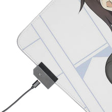 Load image into Gallery viewer, Imouto sae Ireba Ii. RGB LED Mouse Pad (Desk Mat)
