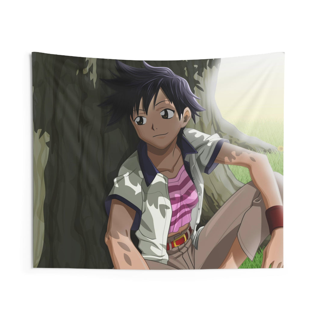 Anime Bleach Indoor Wall Tapestry