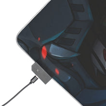 Load image into Gallery viewer, Camazotz RGB LED Mouse Pad (Desk Mat)
