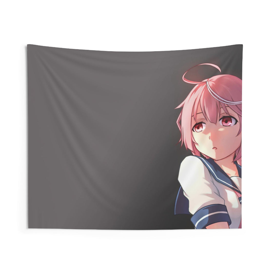 Anime Kantai Collection Indoor Wall Tapestry