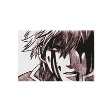 Load image into Gallery viewer, Anime Gintama Rug
