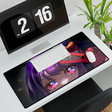 Load image into Gallery viewer, Hoshino Ai Mouse Pad (Desk Mat)

