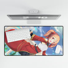 Load image into Gallery viewer, Anime Sword Art Onliner Mouse Pad (Desk Mat)
