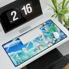 Load image into Gallery viewer, Anime Vocaloid Mouse Pad (Desk Mat)
