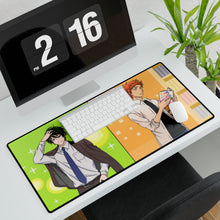 Load image into Gallery viewer, Wotaku ni Koi wa Muzukashii Mouse Pad (Desk Mat)
