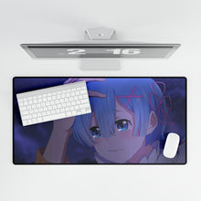 Load image into Gallery viewer, Anime Re:ZERO -Starting Life in Another World-r Mouse Pad (Desk Mat)
