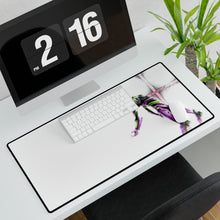 Load image into Gallery viewer, Anime Neon Genesis Evangelion Mouse Pad (Desk Mat)
