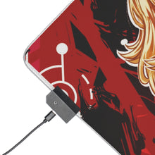 Load image into Gallery viewer, Tokyo Revengers RGB LED Mouse Pad (Desk Mat)
