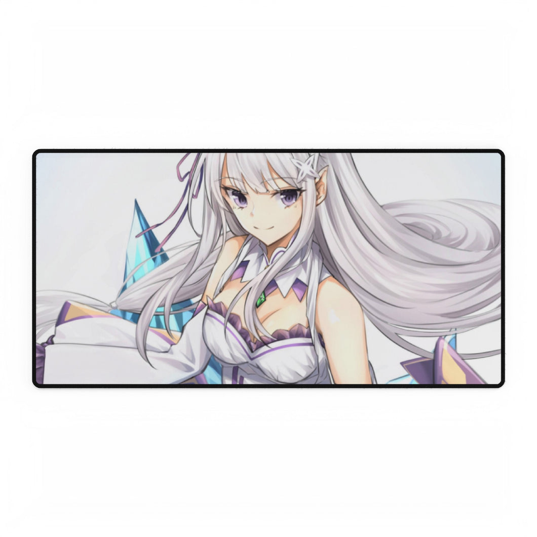 Anime Re:ZERO -Starting Life in Another World- Mouse Pad (Desk Mat)