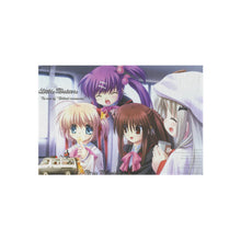 Load image into Gallery viewer, Little Busters! Rug
