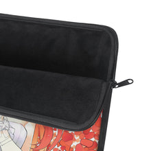 Load image into Gallery viewer, Itsuki Nakano Laptop Sleeve
